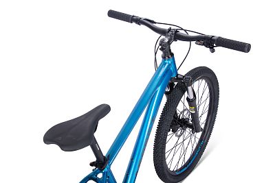 Превью Горный велосипед Велосипед ASPECT Winner Синий (2025)